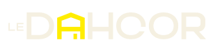 logo du DAHCOR