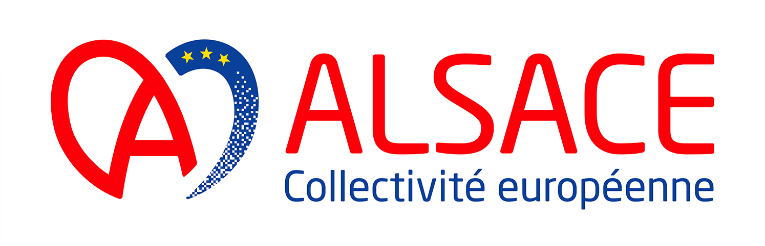 logo de Collectivité européenne d’Alsace