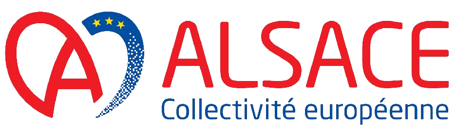 logo de la collectivité européenne