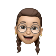 émoji de Élodie 17 ans